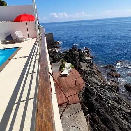 Club Villa Santa Cruz (Madeira)