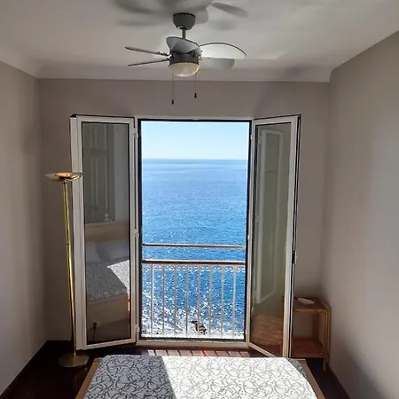 Club Villa Santa Cruz (Madeira)