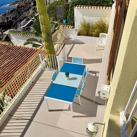 Villa Club Santa Cruz (Madeira)