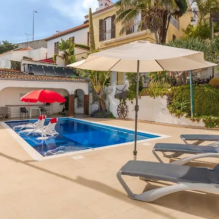 Club Santa Cruz (Madeira)