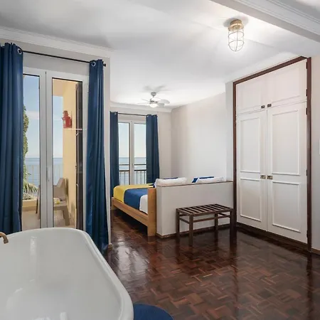 Club Villa Santa Cruz (Madeira)