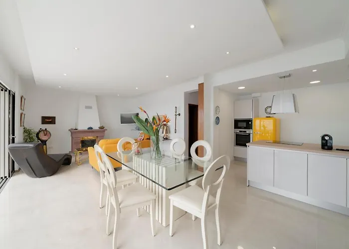 Club Villa Santa Cruz (Madeira)