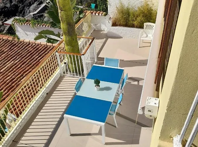 Villa Club Santa Cruz (Madeira)