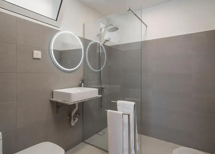 Villa Club Santa Cruz (Madeira)