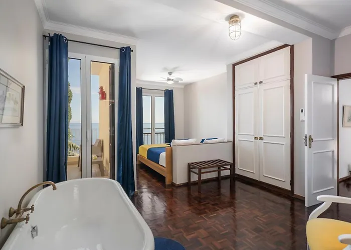 Club Villa Santa Cruz (Madeira)