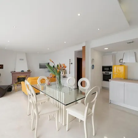 Club Villa Santa Cruz (Madeira)