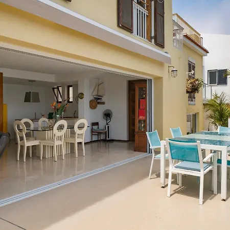 Club Villa Santa Cruz (Madeira)