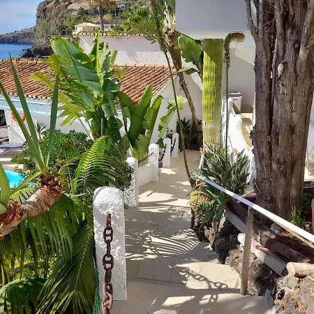 Club * Santa Cruz (Madeira)