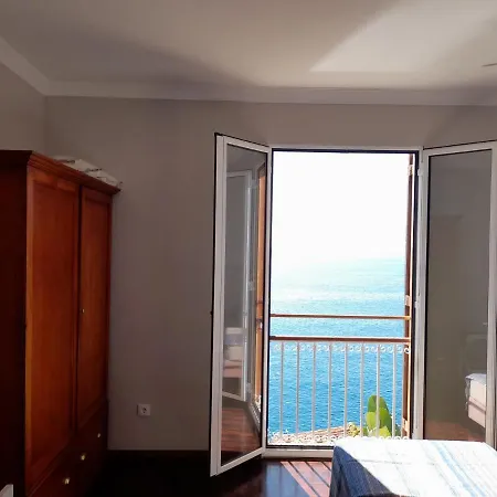 Villa Club Santa Cruz (Madeira)