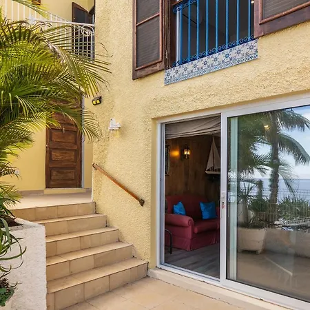 Club Villa Santa Cruz (Madeira)