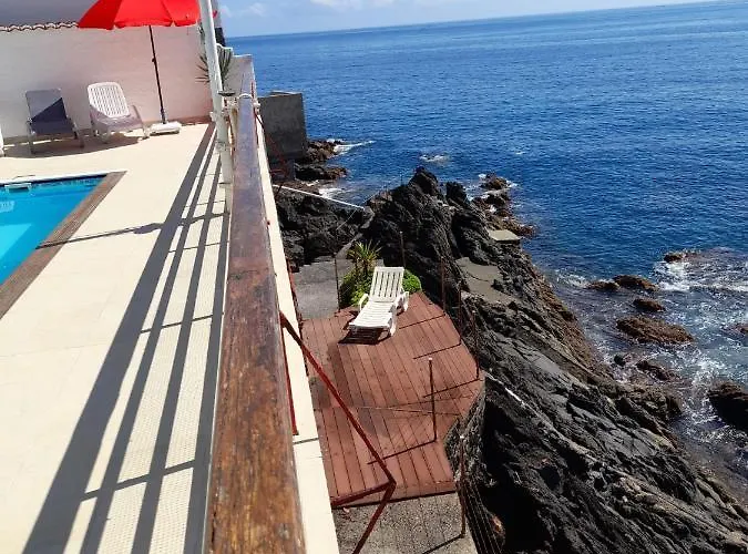 Club Villa Santa Cruz - Madeira
